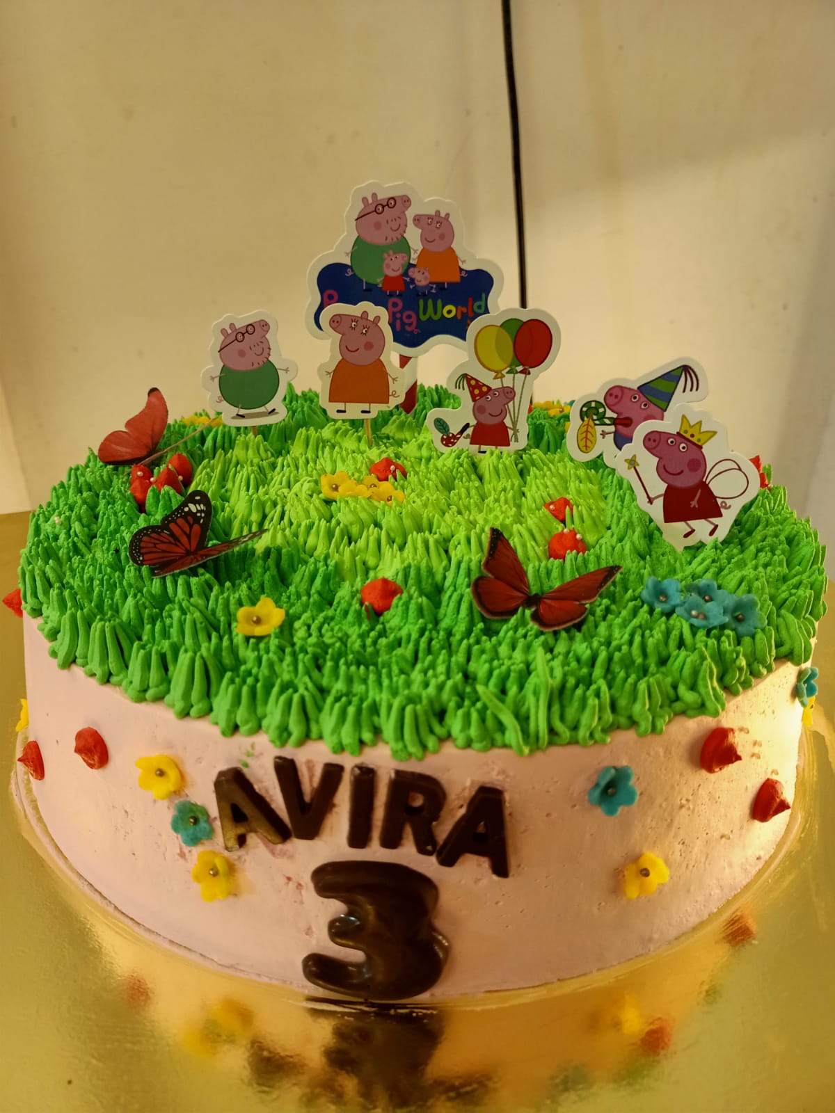 Cake 24